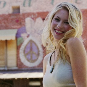 Actress Laura Ramsey poses for Twenty Seven and a Half Photography Actress Laura Ramsey poses for Twenty Seven and a Half Photography