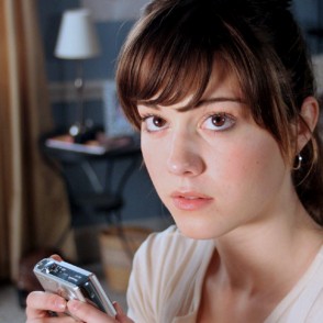 Mary Elizabeth Winstead Mary Elizabeth Winstead