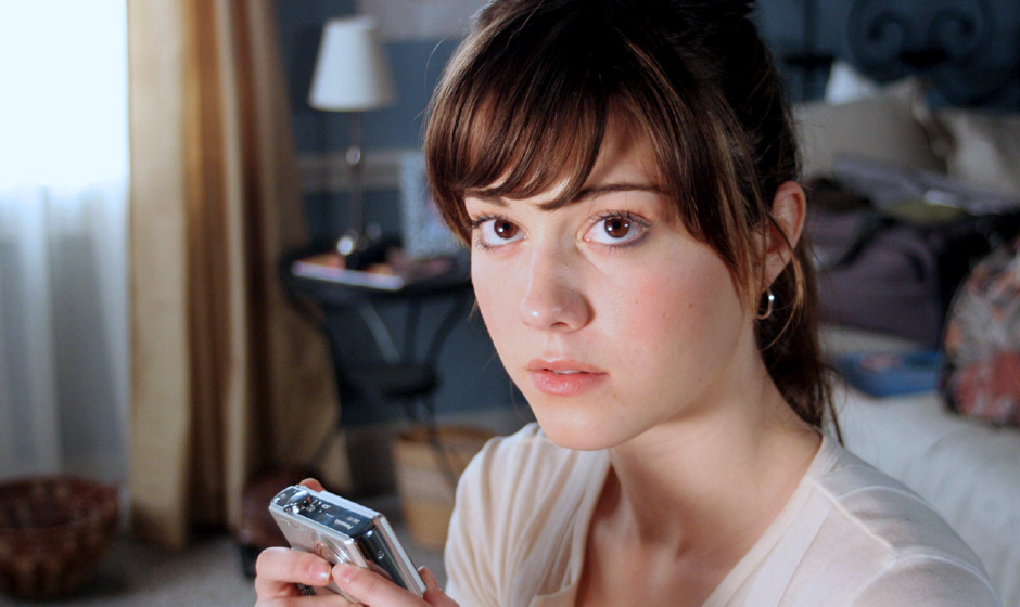 Mary Elizabeth Winstead Thanks to the American public's intense fascination