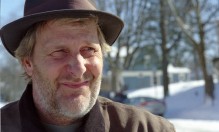 Actor Jeff Daniels