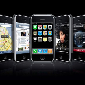 Cell phones/iPhones