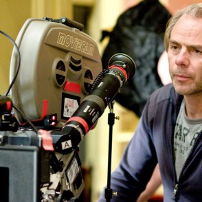Harald Zwart, director of One Night at McCool's and The Pink Panther 2 Harald Zwart, director of One Night at McCool's and The Pink Panther 2