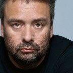 Luc Besson, director of The Professional, La Femme Nikita and The Fifth Element Luc Besson, director of The Professional, La Femme Nikita and The Fifth Element