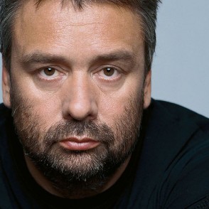 Luc Besson, director of The Professional, La Femme Nikita and The Fifth Element