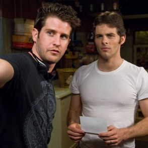 Donnie Darko and The Box writer/director Richard Kelly