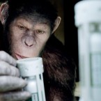RISE OF THE PLANET OF THE APES