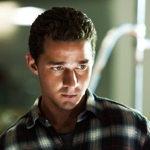 Shia Labeouf in Transformers 3 Shia Labeouf in Transformers 3