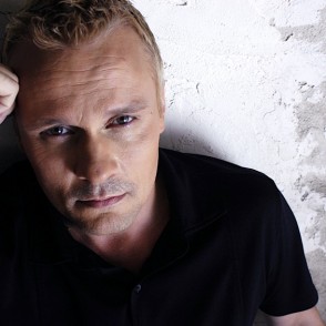 Carsten Norgaard as shot by Harry van Gorkum Carsten Norgaard as shot by Harry van Gorkum