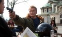 Dolph Lundgren is the guy with the gun