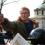 Dolph Lundgren is the guy with the gun Dolph Lundgren is the guy with the gun