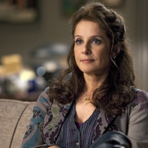 Debra Winger
