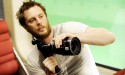 Director Duncan Jones, son of David Bowie