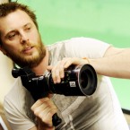 Director Duncan Jones, son of David Bowie Director Duncan Jones, son of David Bowie