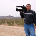 Michael Wilson, director of Michael Moore Hates America Michael Wilson, director of Michael Moore Hates America
