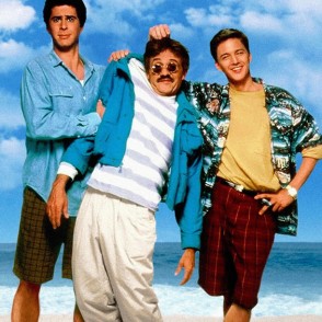 Weekend at Bernies Weekend at Bernies