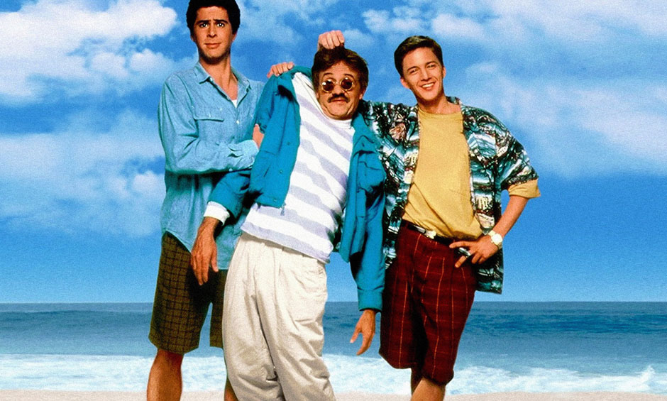 Image result for weekend at bernies