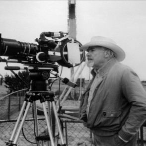 Robert Altman feature image