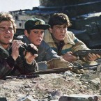Patrick Swayze in Red Dawn
