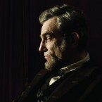 Daniel Day-Lewis as Lincoln