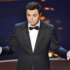 Seth MacFarlane
