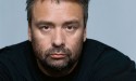 Luc Besson, director of The Professional, La Femme Nikita and The Fifth Element
