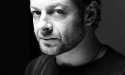 Andy Serkis, motion capture star of King Kong and The Planet of the Apes