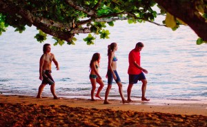 The Descendants