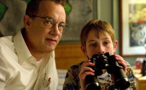 Tom Hanks in Extremely Loud & Incredibly Close