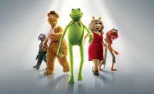 The Muppets