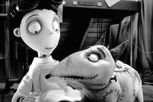 FRANKENWEENIE