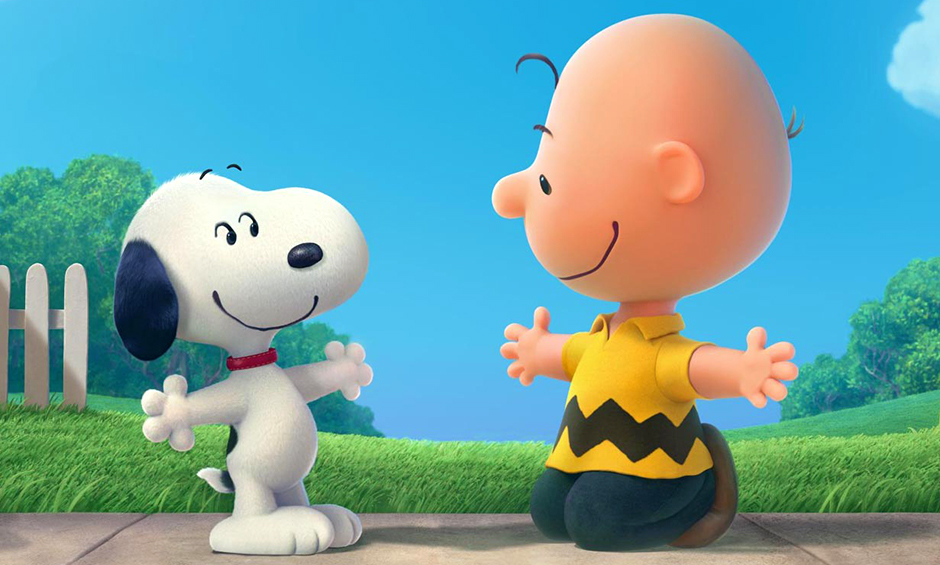 Stumped-Magazine-Peanuts-Charlie-Brown-Snoopy