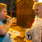 BS2-05271_R
(l-r) Brett Kelly stars as Thurman Merman and Billy Bob Thornton as Willie Soke in BAD SANTA 2, a Broad Green Pictures release.
Credit: Jan Thijs / Broad Green Pictures